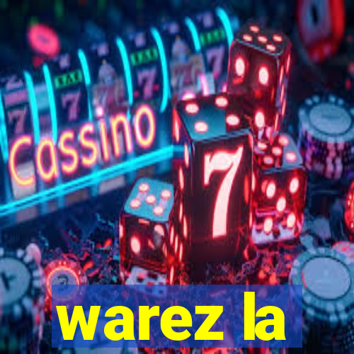 warez la